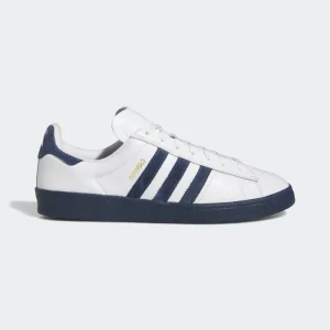 Cheap Adidas - Campus ADV WHITE/NAVY Adidas