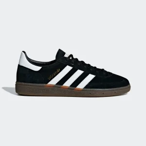 Cheap Adidas - Handball Spezial Shoes DB3021 [BLACK/GUM] Adidas