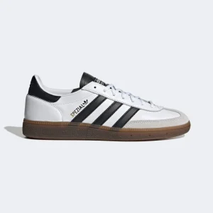 Fashion Adidas - Handball Spezial Shoes IE3403 [White/Black] Adidas