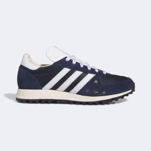 Flash Sale Adidas - Pop Trading Company TRX Shoes IE3407 [NAVY/WHITE] Adidas