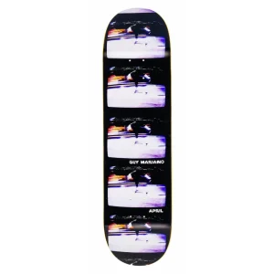 Cheap April - Guy Mariano 1990 Deck 8.38” April