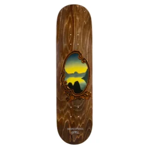 Cheap April - Shane ONeill A Frame Deck 8.125” April
