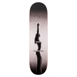 Flash Sale April - Yuto Horigome Fade Deck 8.25” April