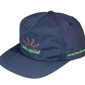 Cheap Call Me 917 - Leave A Message Snapback Call Me 917