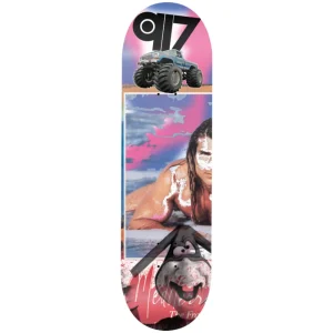 Cheap Call Me 917 - WTF Deck 8.25" Call Me 917 | Decks