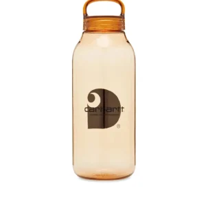 Fashion Carhartt WIP - Carhartt x Kinto Water Bottle [AMBER] Carhartt Wip