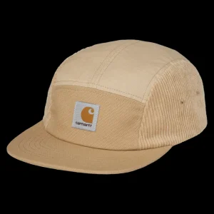 Clearance Medley Cap Dusty H Brown Carhartt Wip