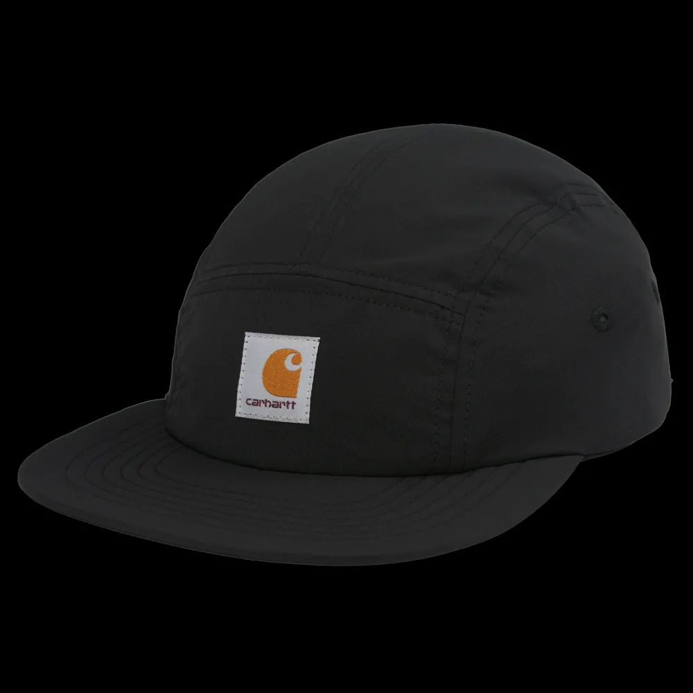 Best Sale Modesto Cap Black Carhartt Wip