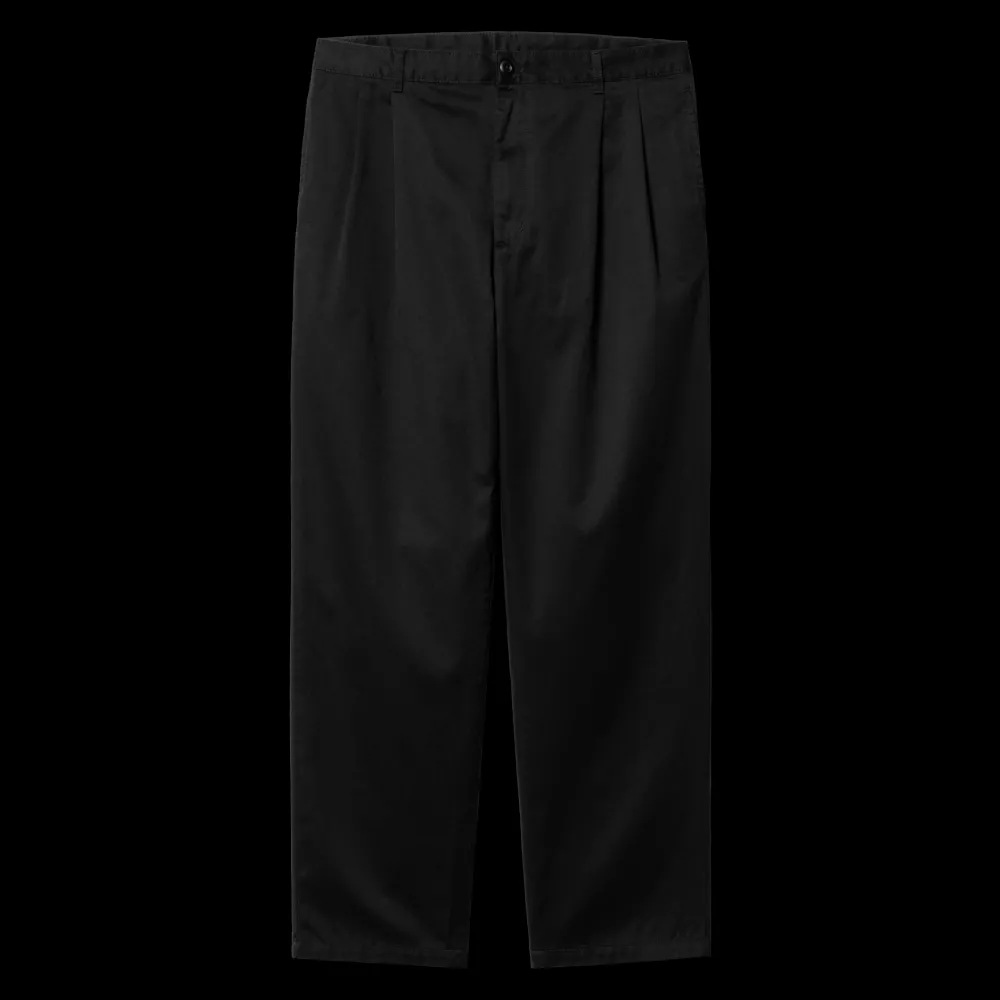 Best Salford Pant Black Carhartt Wip