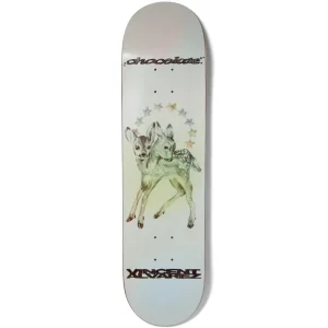 Sale Chocolate - Alvarez Halcyon Deck 8" Chocolate | Decks