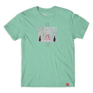 Store Chocolate - Doberman S/S Tee [Mint] Chocolate