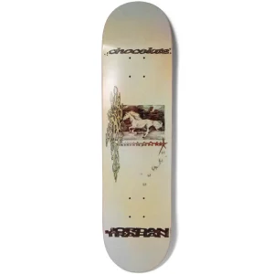 Store Chocolate - Trahan Halcyon Deck 8.25" Chocolate | Decks