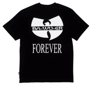 Store 8FIVE2 BA WU ER FOREVER TEE T Shirt
