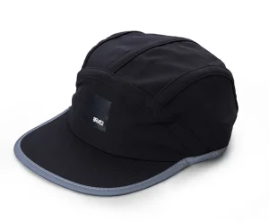 Fashion 8FIVE2 Bolts Cap Black/3M Caps
