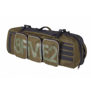 New 8FIVE2 Koch Skateboard Bag Olive Accessories