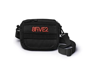 Sale 8FIVE2 Koch Sling Bag Black Accessories