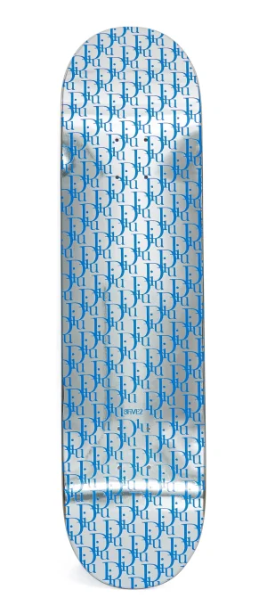 Best 8FIVE2 "DIU" Blue 8" Decks