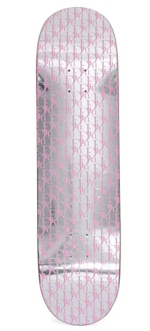 Outlet 8FIVE2 "DIU" Pink 8.25" Decks