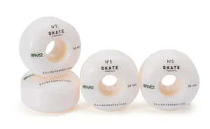 Online 8FIVE2 Wheels N852 53mm Hardwares