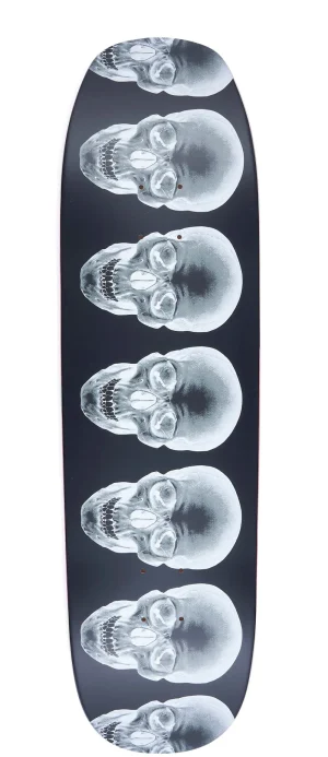 Discount 8FIVE2 x Otomo Shohei "Skulls" 8.75" Decks
