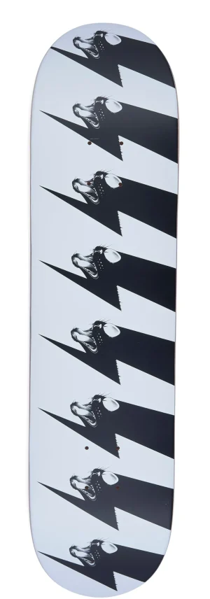 Best Sale 8FIVE2 x Otomo Shohei "Thunder Rats" 7.75" Decks