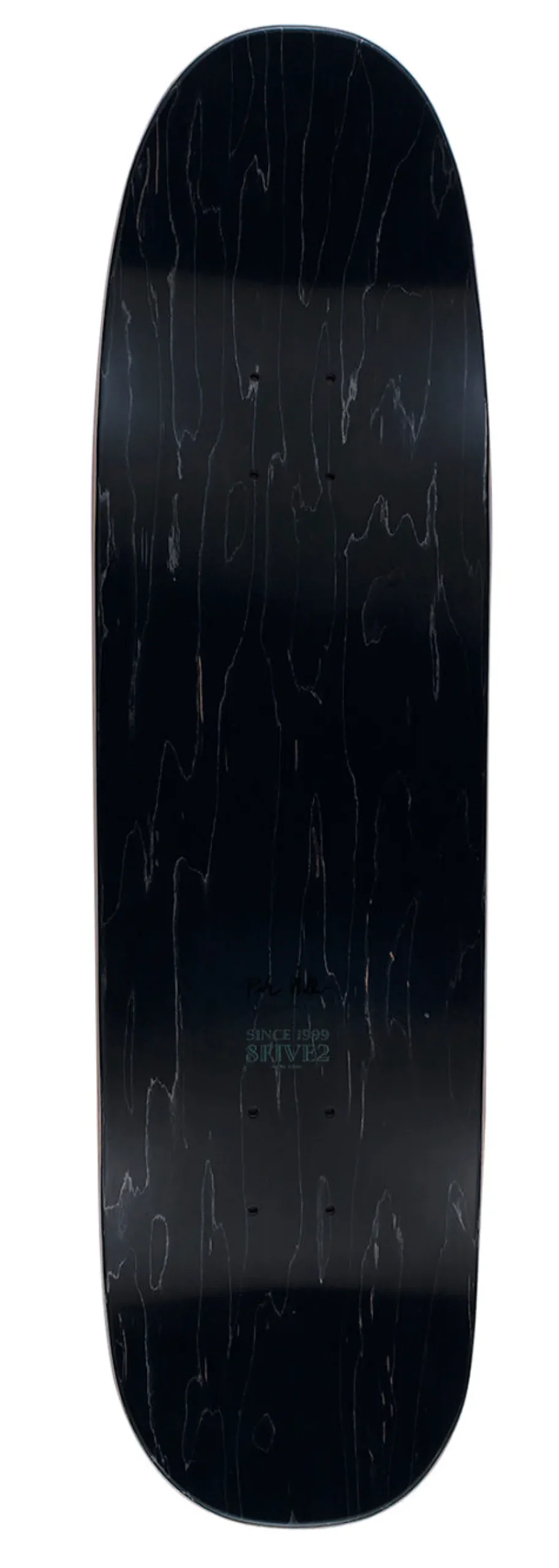 New 8FIVE2 x Patrik Wallner "Paper Trails" World - 8.5" Decks
