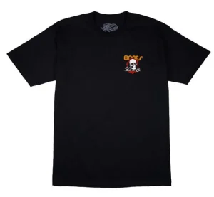 Shop 8FIVE2 x Powell Peralta 'RIPPER' 20th Anniversary Black T Shirt