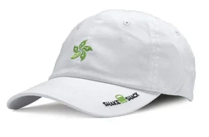 Shop 8FIVE2 x Shake Shack DOUBLE LOGO Cap Caps