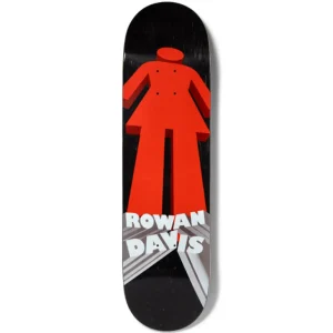 Shop - Davis Herspective Deck 8" Girl | Decks
