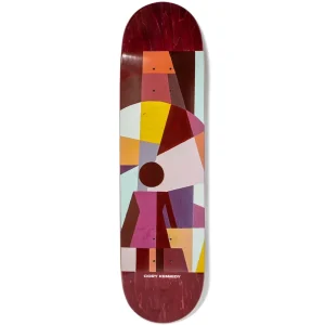 Flash Sale Girl - Kennedy Emergence Deck 8.375" Girl | Decks