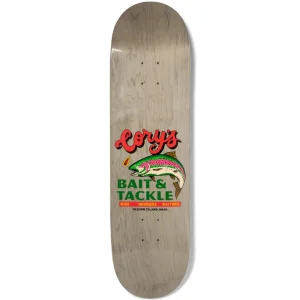 Cheap Girl - Kennedy Island Rig Deck 8.5" Girl | Decks