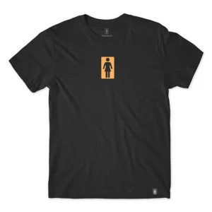 Sale Girl - Knockout OG S/S Tee [Black] Girl