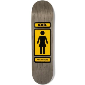 Cheap Girl - Malto 93 Til Deck 7.75" Girl