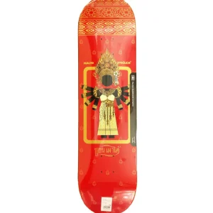 Cheap GIRL - Malto Preduce Deck 8.25” RED Girl