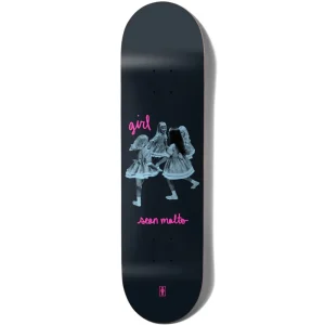Hot Girl - Malto Schoolyard Deck 8" Girl | Decks