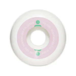 Hot Girl - Peekaboo Conical Wheels [52mm] Girl