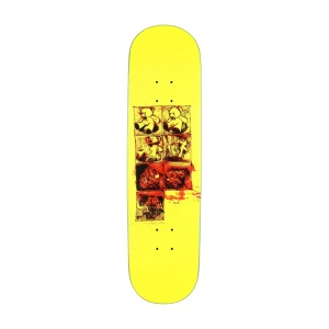 Online - Baker 'Deceased' Deck 8.25" Glue | Decks