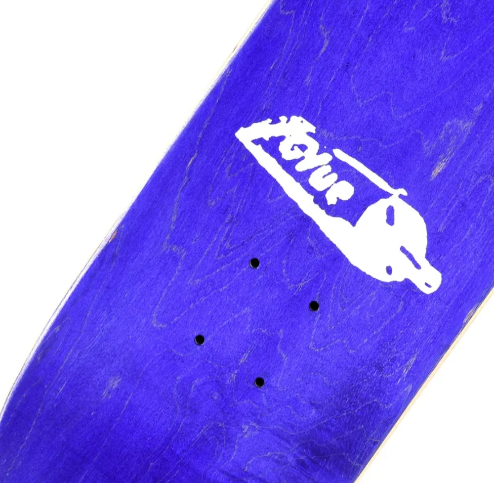 Outlet GLUE - Ostrowski "Unknown Masters" Deck 8” Glue