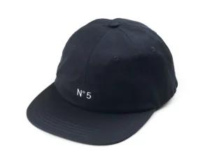 Hot 85IVE2 N852 A Cap Flat bill - Navy Caps