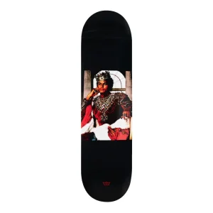 Cheap King Skateboards -Tyshawn Jones Apple Head Deck 8.25” King Skateboards