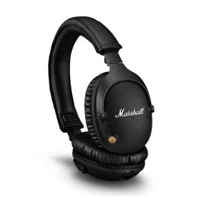 Discount Monitor II Headphone BLACK Marshall