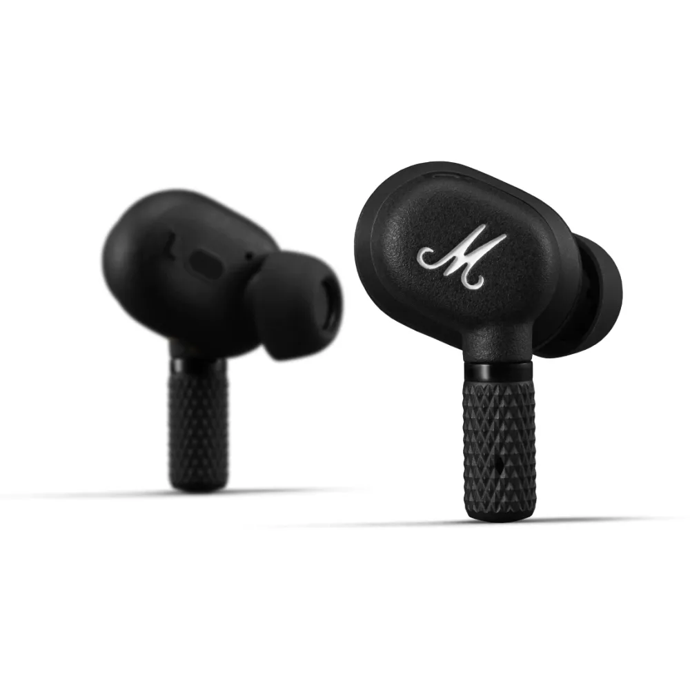 Best Sale Motif A.N.C. Headphone BLACK Marshall