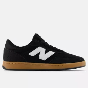 Outlet - 440 V2 NM440BNG [BLACK/GUM] New Balance Numeric