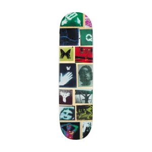 Discount - Cutup Deck 8.125" Quasi