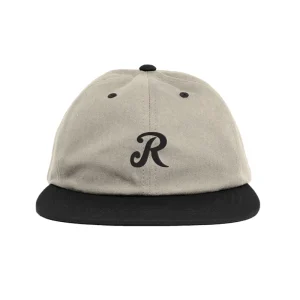 Cheap Royal - Two Tone Cap [WHITE/BLACK] Royal