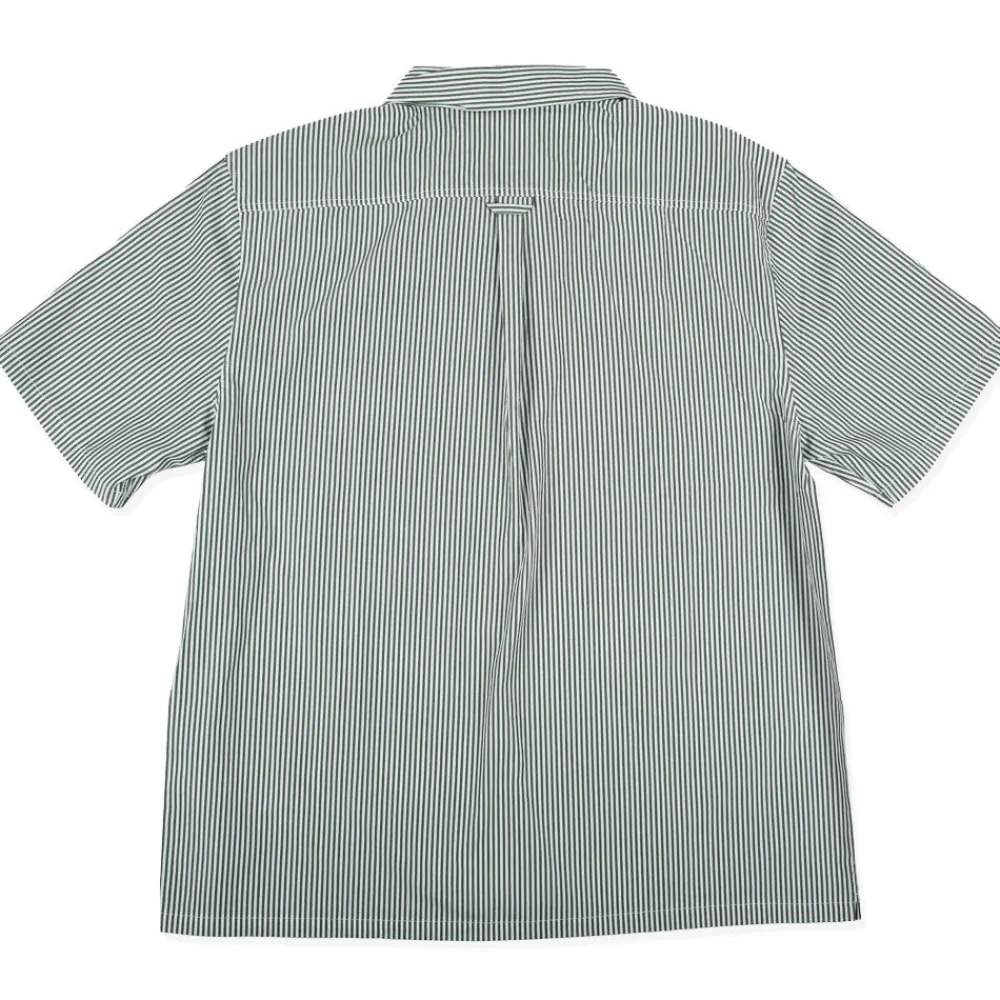 Cheap Theories x Ace Zip Work Shirt Ace Trucks