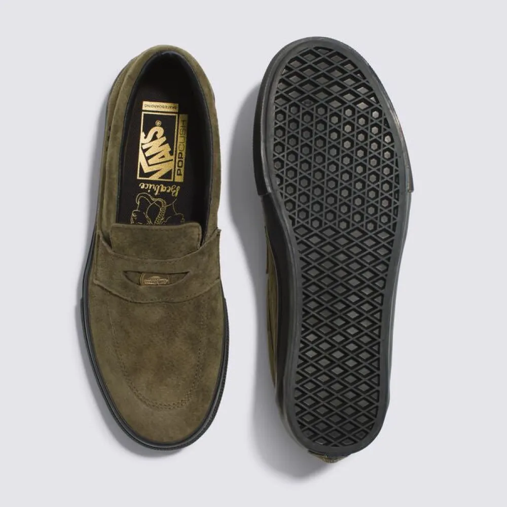 Clearance VANS - Skate Style 53 Shoes BEATRICE DOMOND Vans