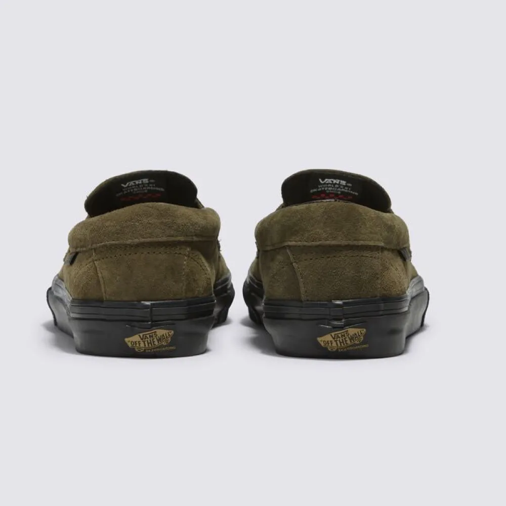 Clearance VANS - Skate Style 53 Shoes BEATRICE DOMOND Vans