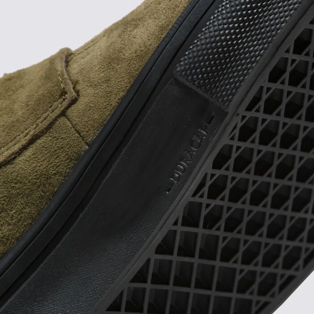 Clearance VANS - Skate Style 53 Shoes BEATRICE DOMOND Vans
