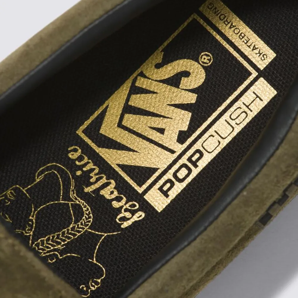 Clearance VANS - Skate Style 53 Shoes BEATRICE DOMOND Vans
